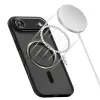 Tech-Protect Magcam Funda trasera MagSafe para iPhone 17 Air Negro mate