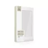 Tech-Protect Silicona Funda MagSafe para Apple iPhone 17 Pro Max - Malva