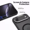 Tech-Protect Magedge MagSafe iPhone 17 Air Negro mate/Gunmetal