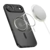 Tech-Protect Magstand MagSafe iPhone 17 Air Negro mate