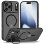 Tech-Protect Magstand MagSafe iPhone 17 Pro Max Negro mate