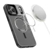 Tech-Protect Magstand MagSafe iPhone 17 Pro Max Negro mate