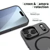 Tech-Protect Magstand MagSafe iPhone 17 Pro Max Negro mate