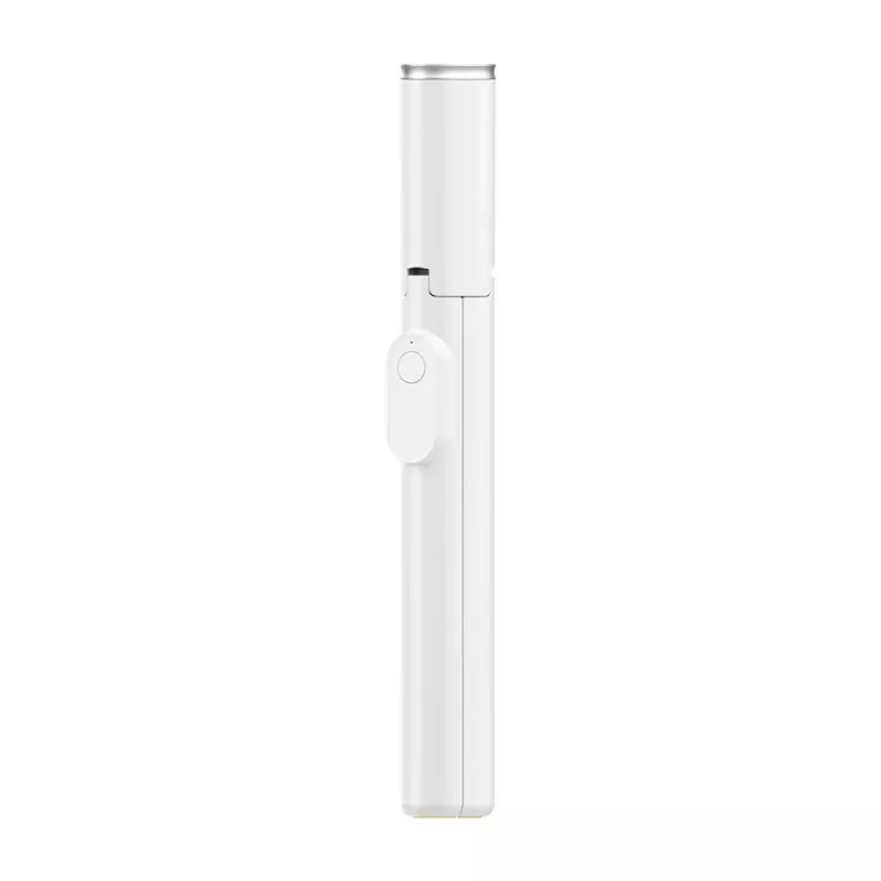 Tech-Protect L09S Palo selfie y trípode Blanco