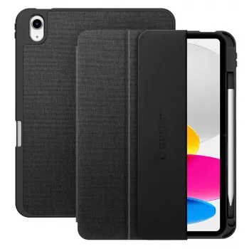Tech-Protect SC Pen Funda tipo folio Canvas para iPad 10,9