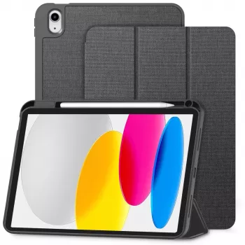 Tech-Protect SC Pen Funda Canvas para iPad 10,9