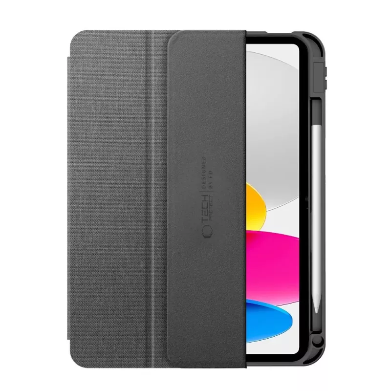 Tech-Protect SC Pen Funda Canvas para iPad 10,9