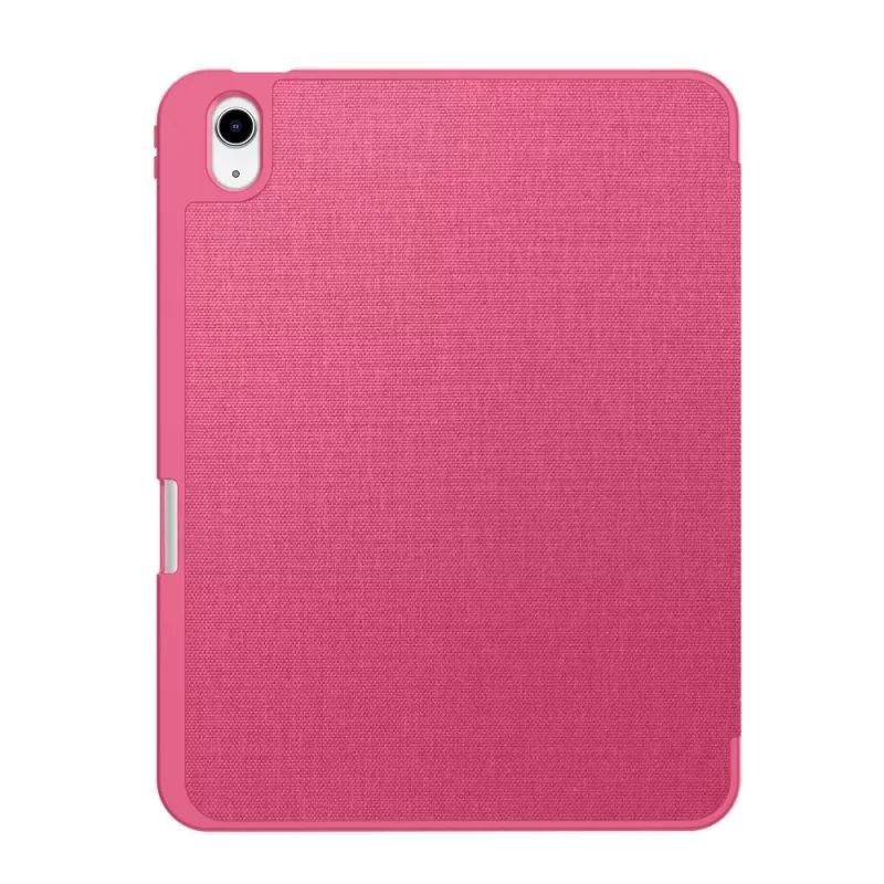 Tech-Protect SC Pen Funda tipo folio Canvas para iPad 10,9