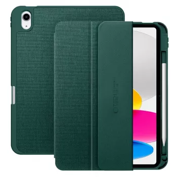 Tech-Protect SC Pen Funda tipo folio Canvas para iPad 10,9