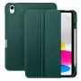 Tech-Protect SC Pen Funda tipo folio Canvas para iPad 10,9