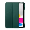 Tech-Protect SC Pen Funda tipo folio Canvas para iPad 10,9