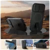 TECH-PROTECT KEVLAR AURA MAGSAFE IPHONE 17 NEGRO