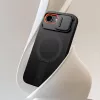 TECH-PROTECT KEVLAR AURA MAGSAFE IPHONE 16E / 17E NEGRO