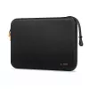 TECH-PROTECT HardPouch Funda para portátil 15-16 pulgadas Negro/Naranja