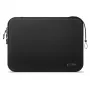 TECH-PROTECT Funda rígida para portátil 13-14 pulgadas Negro