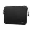 TECH-PROTECT Funda rígida para portátil 13-14 pulgadas Negro