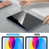 Tech-Protect Glass Fit+ Protector de pantalla de cristal templado para Lenovo IdeaTab K11 Gen 2 11.0 TB-336 (pack de 2)