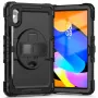 Tech-Protect Solid Funda para Lenovo Idea Tab 11.0 TB-336 Negro
