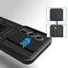 Tech-Protect Camshield Pro Xiaomi Redmi 15 4G / 5G Negro