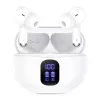 TECH-PROTECT ULTRABOOST TWS Auriculares Pro G2 Blanco