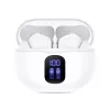 TECH-PROTECT ULTRABOOST TWS Auriculares Pro G2 Blanco