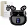 TECH-PROTECT ULTRABOOST TWS AURICULARES PRO G2 NEGRO