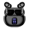 TECH-PROTECT ULTRABOOST TWS AURICULARES PRO G2 NEGRO