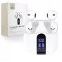 TECH-PROTECT ULTRABOOST TWS Auriculares Core G2 Blanco