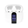 TECH-PROTECT ULTRABOOST TWS Auriculares Core G2 Blanco