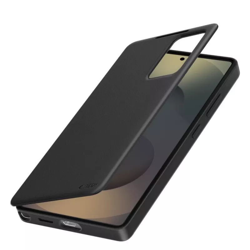 TECH-PROTECT SMART WALLET GALAXY A26 5G / A17 4G / 5G NEGRO MATE