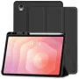 Tech-Protect SC PEN Funda para Samsung Galaxy Tab S11 11.0 X730 / X736, Negro