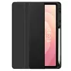 Tech-Protect SC PEN Funda para Samsung Galaxy Tab S11 11.0 X730 / X736, Negro