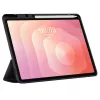 Tech-Protect SC PEN Funda para Samsung Galaxy Tab S11 11.0 X730 / X736, Negro