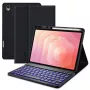 Tech-Protect SC PEN + KB Funda con teclado para Samsung Galaxy Tab S11 11.0 (X730/X736B), Negra