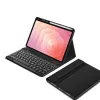 Tech-Protect SC PEN + KB Funda con teclado para Samsung Galaxy Tab S11 11.0 (X730/X736B), Negra