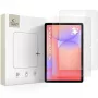 Tech-Protect Glass Fit+ Protector de pantalla de cristal templado para Samsung Galaxy Tab S10 Lite 10,9 pulgadas X400/X406B - pack de 2
