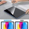 Tech-Protect Glass Fit+ Protector de pantalla de cristal templado para Samsung Galaxy Tab S10 Lite 10,9 pulgadas X400/X406B - pack de 2