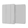 Tech-Protect SC Pen Funda tipo folio para Samsung Galaxy Tab S9 11.0 / S9 FE / S10 FE / S10 Lite - Gris