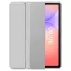 Tech-Protect SC Pen Funda tipo folio para Samsung Galaxy Tab S9 11.0 / S9 FE / S10 FE / S10 Lite - Gris