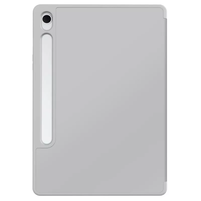 Tech-Protect SC Pen Funda tipo folio para Samsung Galaxy Tab S9 11.0 / S9 FE / S10 FE / S10 Lite - Gris