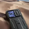 TECH-PROTECT KEVLAR CAM+ 2-SET GALAXY A17 4G / 5G NEGRO