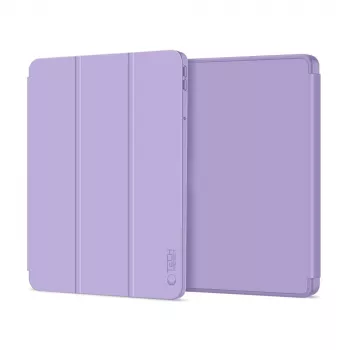TECH-PROTECT SC Pen para Lenovo Idea Tab 11.0 TB-336 Violeta