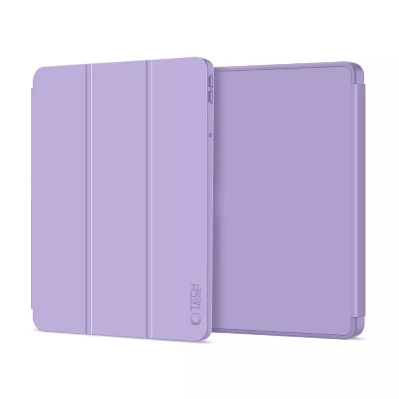 TECH-PROTECT SC Pen para Lenovo Idea Tab 11.0 TB-336 Violeta