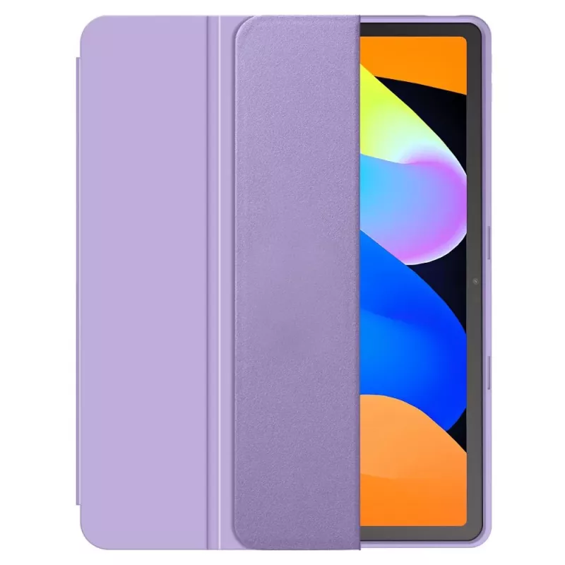 TECH-PROTECT SC Pen para Lenovo Idea Tab 11.0 TB-336 Violeta
