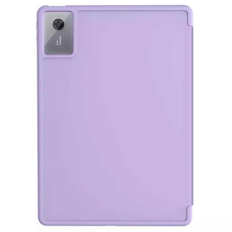 TECH-PROTECT SC Pen para Lenovo Idea Tab 11.0 TB-336 Violeta