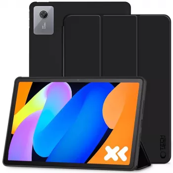 Tech-Protect Smartcase Lenovo Idea Tab 11.0 TB-336 Negro