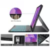 Tech-Protect SC Pen + Keyboard para Lenovo Idea Tab Pro / Pro MT 12.7 TB-373 Negro