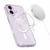 TECH-PROTECT MAGPEAK MAGSAFE CC IPHONE 17 TRANSPARENTE