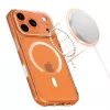TECH-PROTECT MagPeak Funda MagSafe transparente para Apple iPhone 17 Pro Max