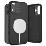 TECH-PROTECT UNIQ Funda MagSafe iPhone 17 Negro